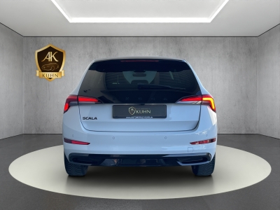 Skoda Scala 1.5 TSi ACT*MONTE CARLO*