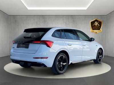 Skoda Scala 1.5 TSi ACT*MONTE CARLO*