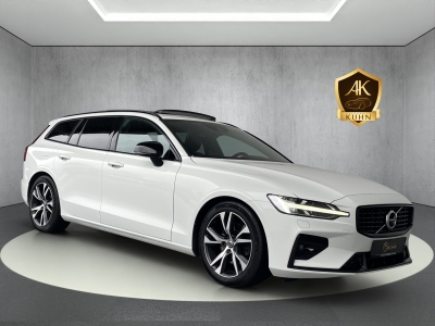 Volvo V60 B4*R-DESIGN*