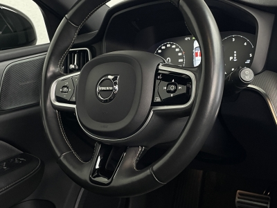 Volvo V60 B4*R-DESIGN*HuD*HARMAN*LED*360°KAMERA*PANO*