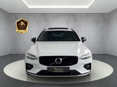 Volvo V60 B4*R-DESIGN*