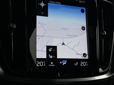 Volvo V60 B4*R-DESIGN*HuD*HARMAN*LED*360°KAMERA*PANO*