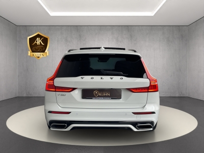 Volvo V60 B4*R-DESIGN*