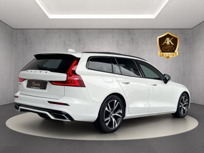Volvo V60 B4*R-DESIGN*