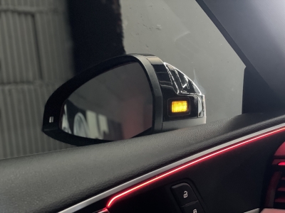 Audi A5 45 TDI*QUATTRO*3.0TDI/ V6*VIRTUAL*LEDER BRAUN