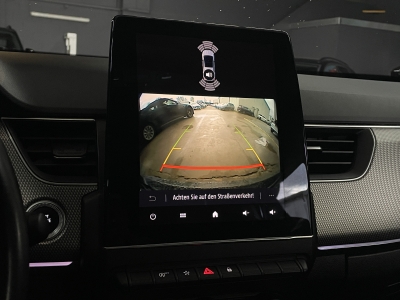 Renault Arkana INTENS*