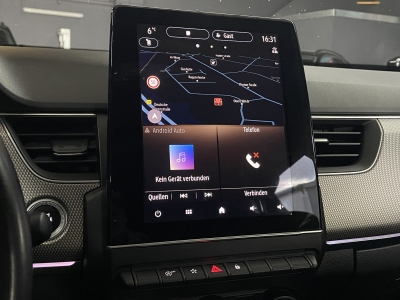 Renault Arkana INTENS*