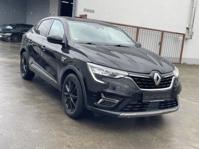 Renault Arkana INTENS*