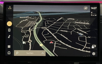 Jaguar F-PACE R-Dynamic SE AWD*BLACK PACK*1.HAND*PANO*