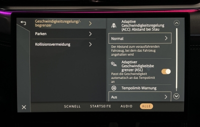 Jaguar F-PACE R-Dynamic SE AWD*BLACK PACK*1.HAND*PANO*