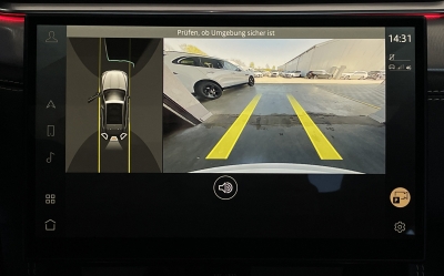 Jaguar F-PACE R-Dynamic SE AWD*BLACK PACK*1.HAND*PANO*