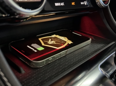 Jaguar F-PACE R-Dynamic SE AWD*BLACK PACK*1.HAND*PANO*