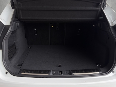 Jaguar F-PACE R-Dynamic SE AWD*BLACK PACK*1.HAND*PANO*