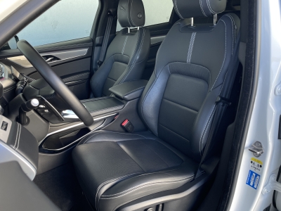 Jaguar F-PACE R-Dynamic SE AWD*BLACK PACK*1.HAND*PANO*