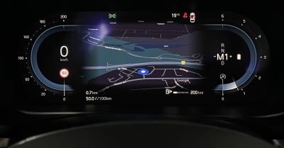 Volvo V60 B4 CORE*AHK*STANDHEIZUNG*LED*NAVI*1.HAND*