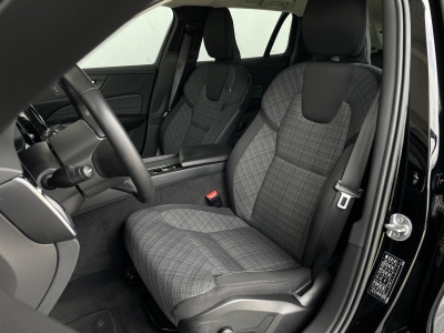 Volvo V60 B4 CORE*AHK*STANDHEIZUNG*LED*NAVI*1.HAND*