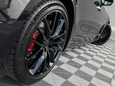 Maserati Ghibli S Q4 GRANSPORT*CARBON*21 ZOLL*360°KAMERA*