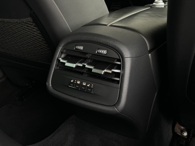 Maserati Ghibli S Q4 GRANSPORT*CARBON*21 ZOLL*360°KAMERA*