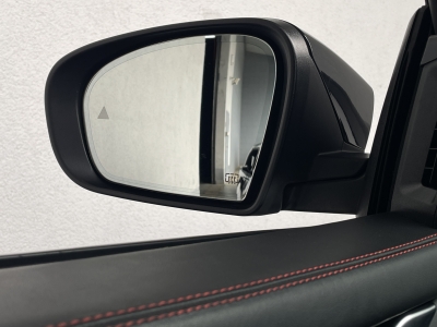 Maserati Ghibli S Q4 GRANSPORT*CARBON*21 ZOLL*360°KAMERA*