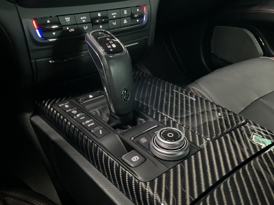 Maserati Ghibli S Q4 GRANSPORT*CARBON*21 ZOLL*360°KAMERA*