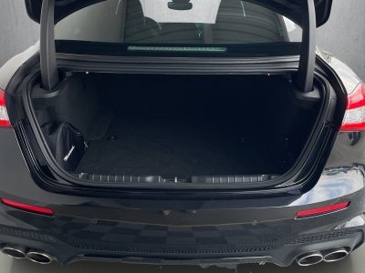 Maserati Ghibli S Q4 GRANSPORT*CARBON*21 ZOLL*360°KAMERA*