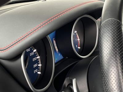 Maserati Ghibli S Q4 GRANSPORT*CARBON*21 ZOLL*360°KAMERA*