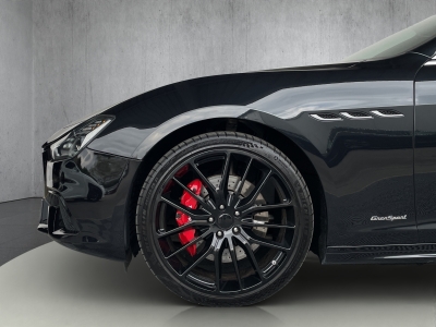Maserati Ghibli S Q4 GRANSPORT*CARBON*21 ZOLL*360°KAMERA*