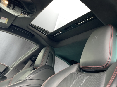 Maserati Ghibli S Q4 GRANSPORT*CARBON*21 ZOLL*360°KAMERA*