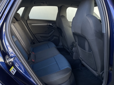 Audi A3 40 TFSI e*ADVANCED*PLUG-IN*