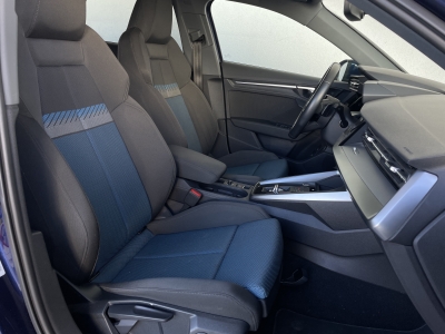 Audi A3 40 TFSI e*ADVANCED*PLUG-IN*