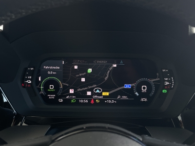 Audi A3 40 TFSI e*ADVANCED*PLUG-IN*