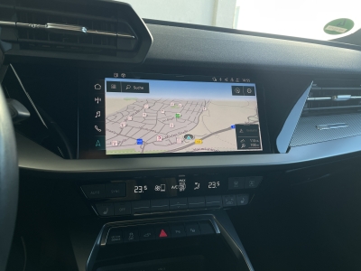 Audi A3 40 TFSI e*ADVANCED*PLUG-IN*