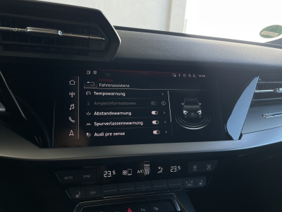 Audi A3 40 TFSI e*ADVANCED*PLUG-IN*