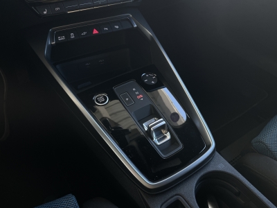 Audi A3 40 TFSI e*ADVANCED*PLUG-IN*