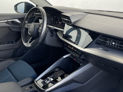 Audi A3 40 TFSI e*ADVANCED*PLUG-IN*