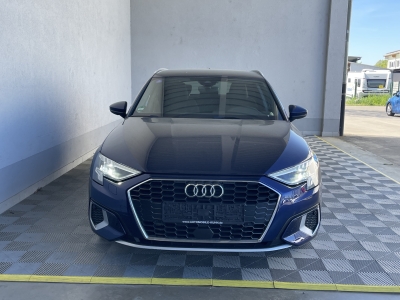Audi A3 40 TFSI e*ADVANCED*PLUG-IN*