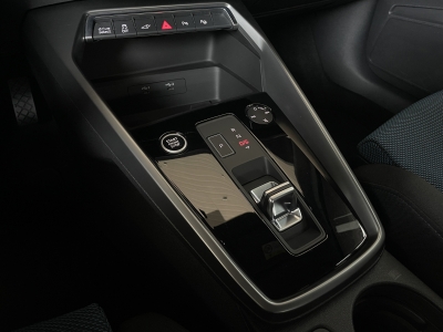 Audi A3 40 TFSI e*ADVANCED*PLUG-IN*18 ZOLL*NAVI*LED*