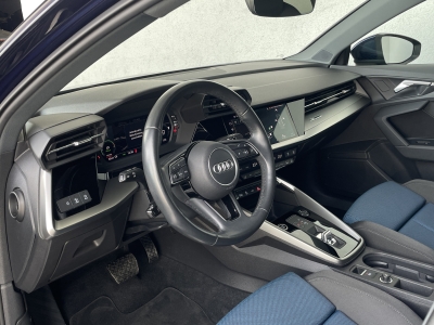Audi A3 40 TFSI e*ADVANCED*PLUG-IN*18 ZOLL*NAVI*LED*
