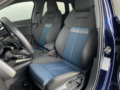 Audi A3 40 TFSI e*ADVANCED*PLUG-IN*18 ZOLL*NAVI*LED*