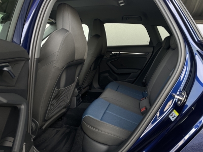 Audi A3 40 TFSI e*ADVANCED*PLUG-IN*18 ZOLL*NAVI*LED*