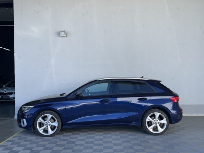 Audi A3 40 TFSI e*ADVANCED*PLUG-IN*