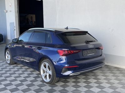 Audi A3 40 TFSI e*ADVANCED*PLUG-IN*