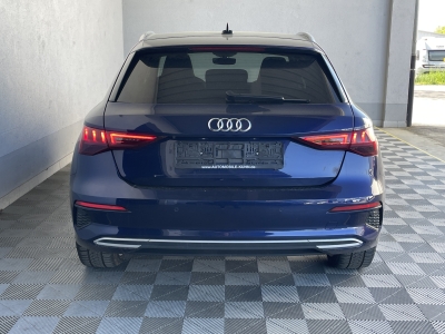 Audi A3 40 TFSI e*ADVANCED*PLUG-IN*