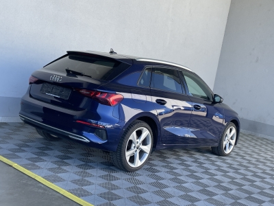 Audi A3 40 TFSI e*ADVANCED*PLUG-IN*