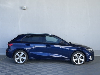 Audi A3 40 TFSI e*ADVANCED*PLUG-IN*