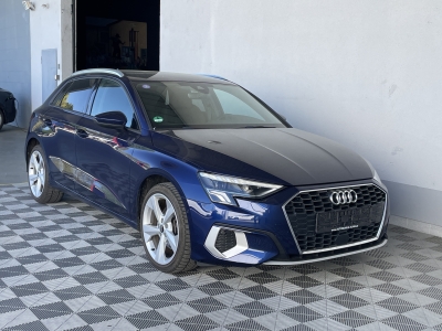 Audi A3 40 TFSI e*ADVANCED*PLUG-IN*