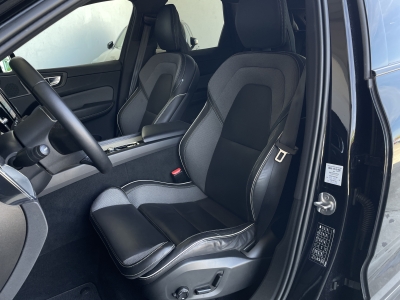 Volvo XC60 B4 DIESEL*R-DESIGN*21 ZOLL*