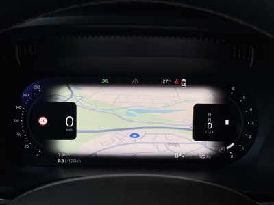 Volvo XC60 B4 DIESEL*R-DESIGN*21 ZOLL*