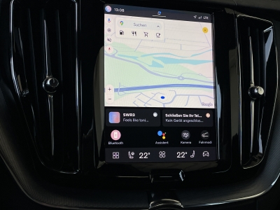 Volvo XC60 B4 DIESEL*R-DESIGN*21 ZOLL*