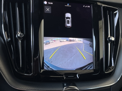 Volvo XC60 B4 DIESEL*R-DESIGN*21 ZOLL*